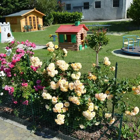 Girasole Casa Rossa A