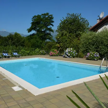 Girasole Casa Rossa A