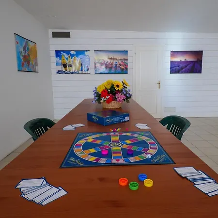 Girasole Casa Rossa A Colico