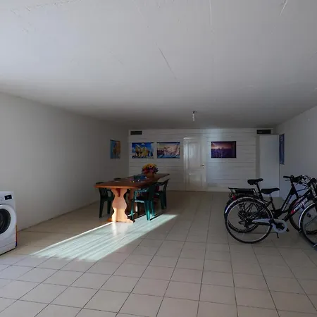 Girasole Casa Rossa A