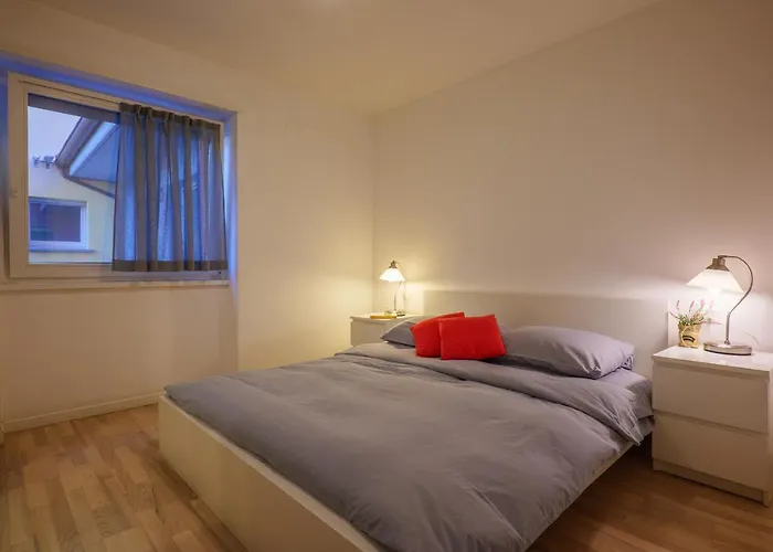Girasole Casa Rossa A Appart hôtel 3*