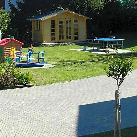 Girasole Casa Rossa A 3* Colico