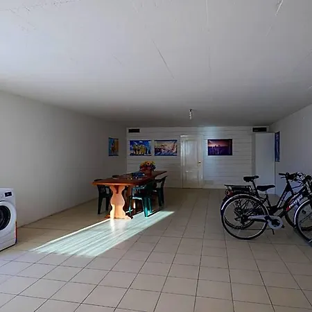 Girasole Casa Rossa A Lejlighedshotel