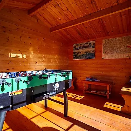 Girasole Casa Rossa A 3*