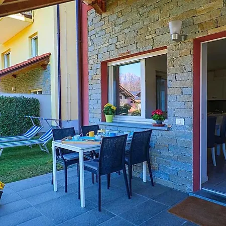 Girasole Casa Rossa A 3*