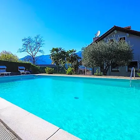 Girasole Casa Rossa A