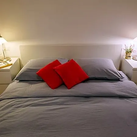 Girasole Casa Rossa A