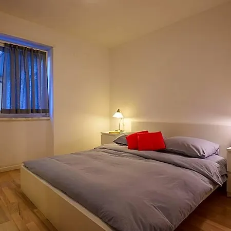 Girasole Casa Rossa A 3*