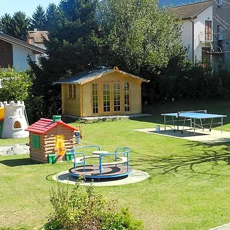 Girasole Casa Rossa A