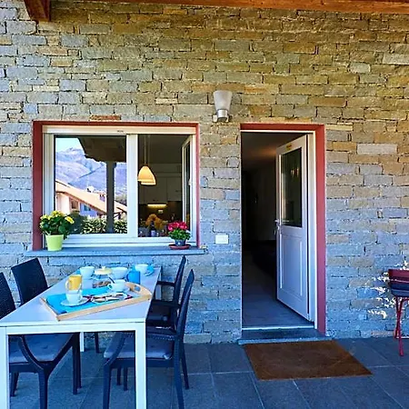 Girasole Casa Rossa A 3*