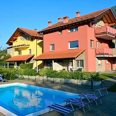 Girasole Casa Rossa A 3*