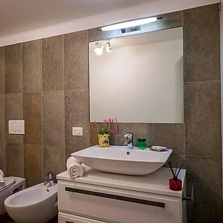Girasole Casa Rossa A 3*