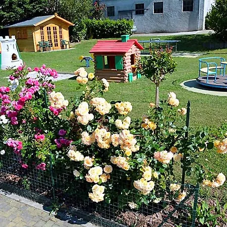 Girasole Casa Rossa A Lejlighedshotel