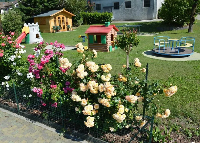 Girasole Casa Rossa A