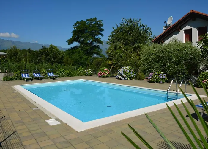 Girasole Casa Rossa A