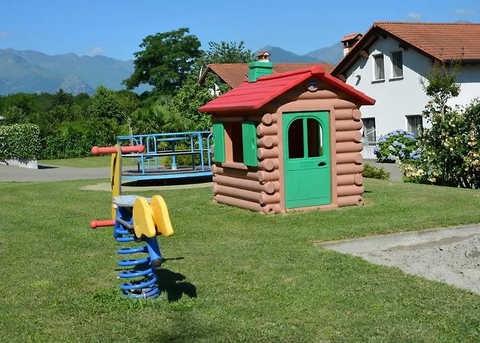 Girasole Casa Rossa A 3*