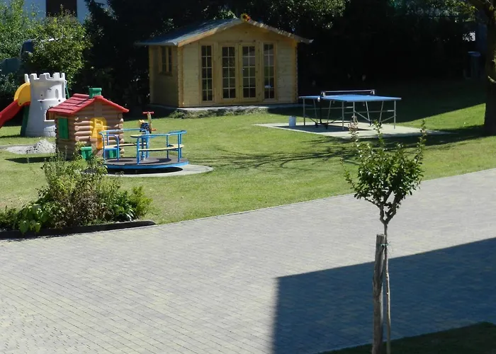 Girasole Casa Rossa A 3*