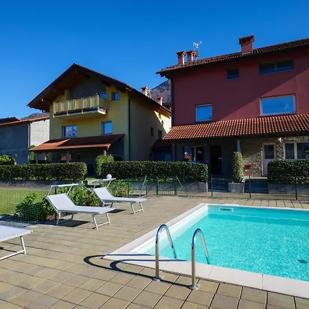 Girasole Casa Rossa A * Колико