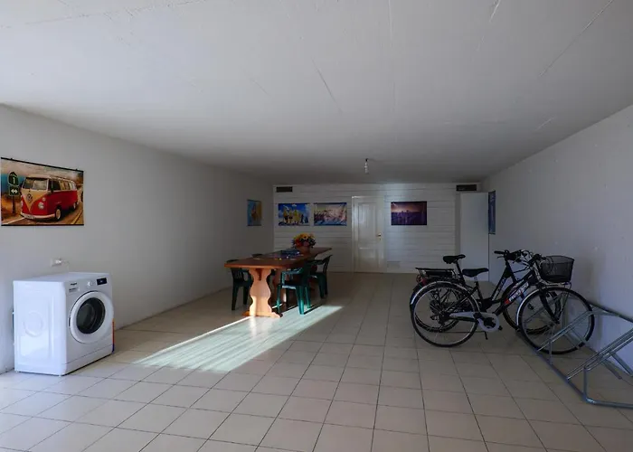 Girasole Casa Rossa A