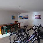 Girasole Casa Rossa A Ξενοδοχείο με διαμερίσματα