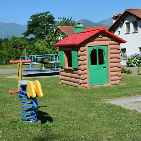 Girasole Casa Rossa A 3*