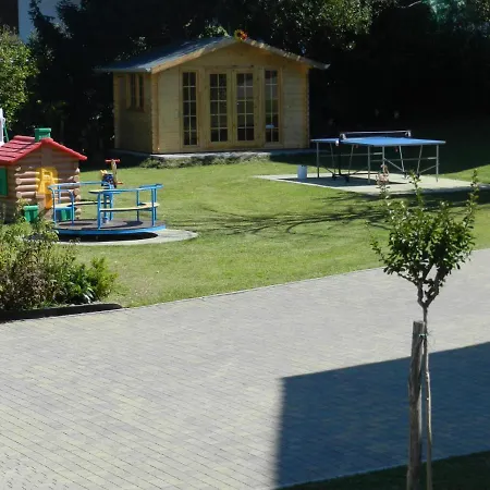 Girasole Casa Rossa A *